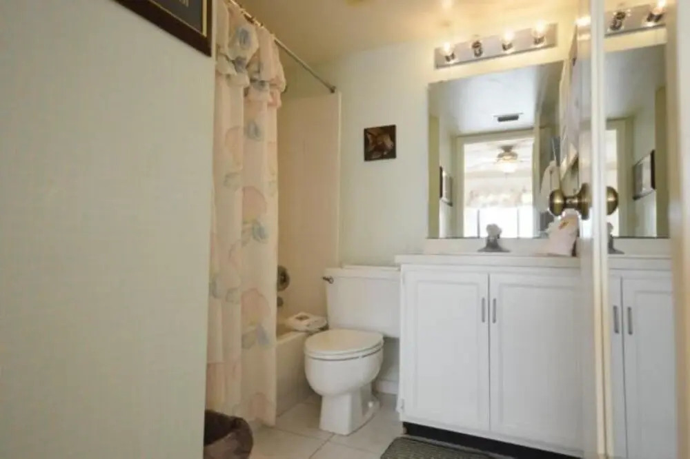 Unit 6304 - Ocean Racquet Resort