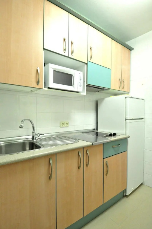 Hotel Apartamentos Aralso Sotillo