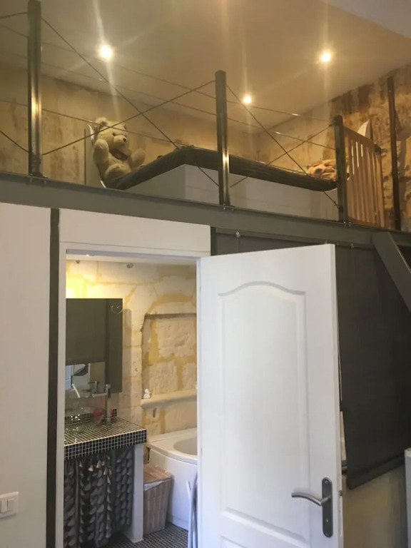 Les Chambres de Naevag