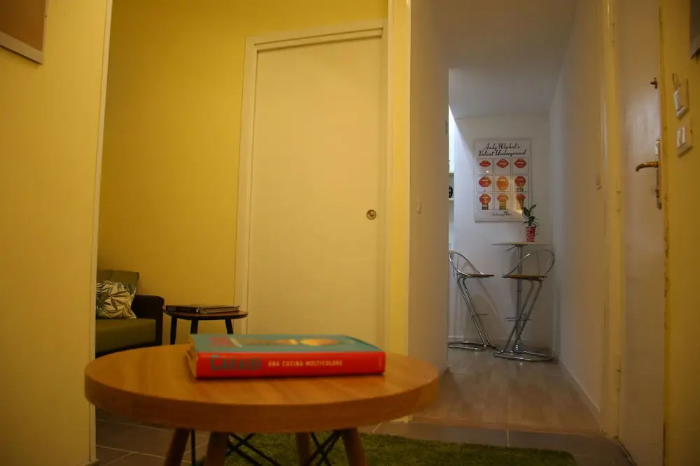 Mila Guest House