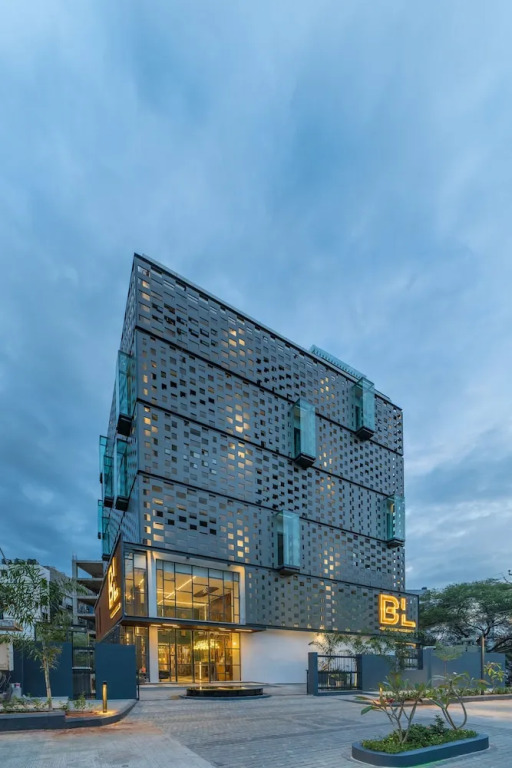 OYO Premium Hyderabad Whitefield