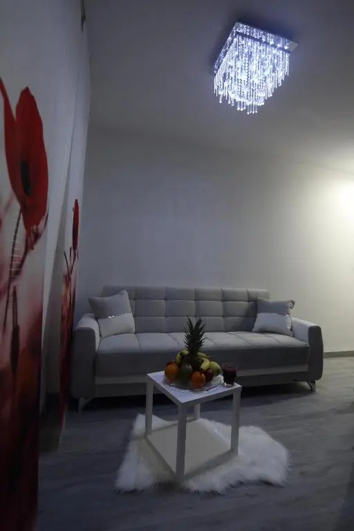 Apartments Taratta