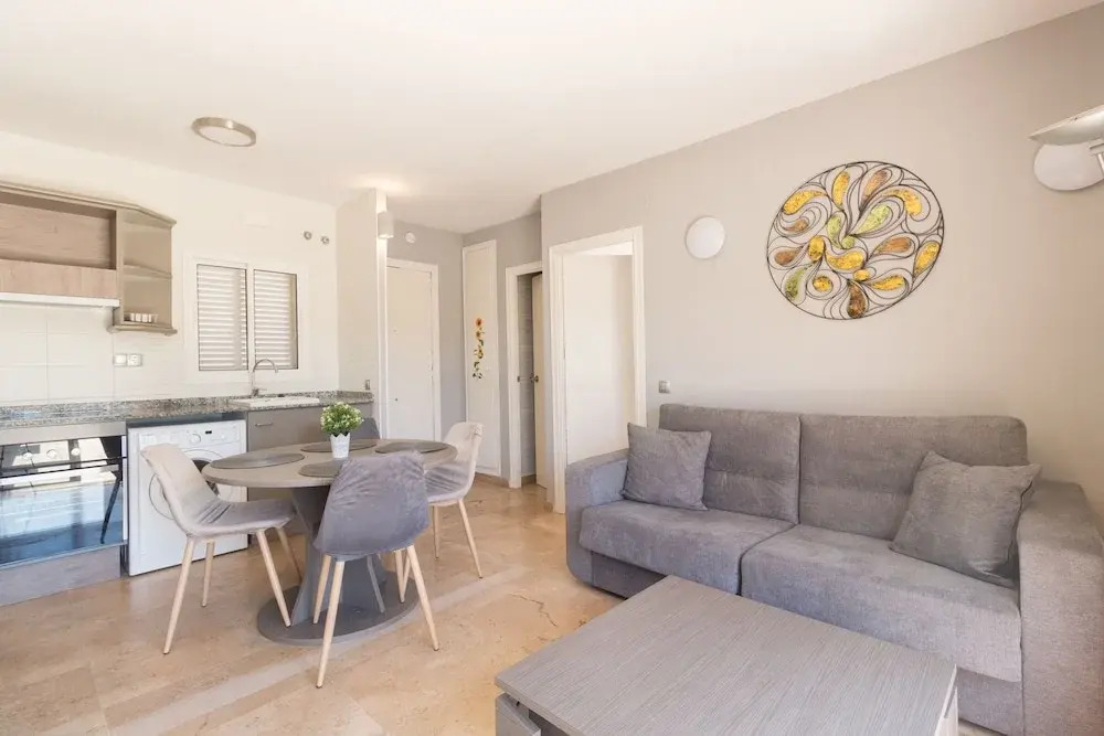 Apartamento Diamant  by Iberplaya