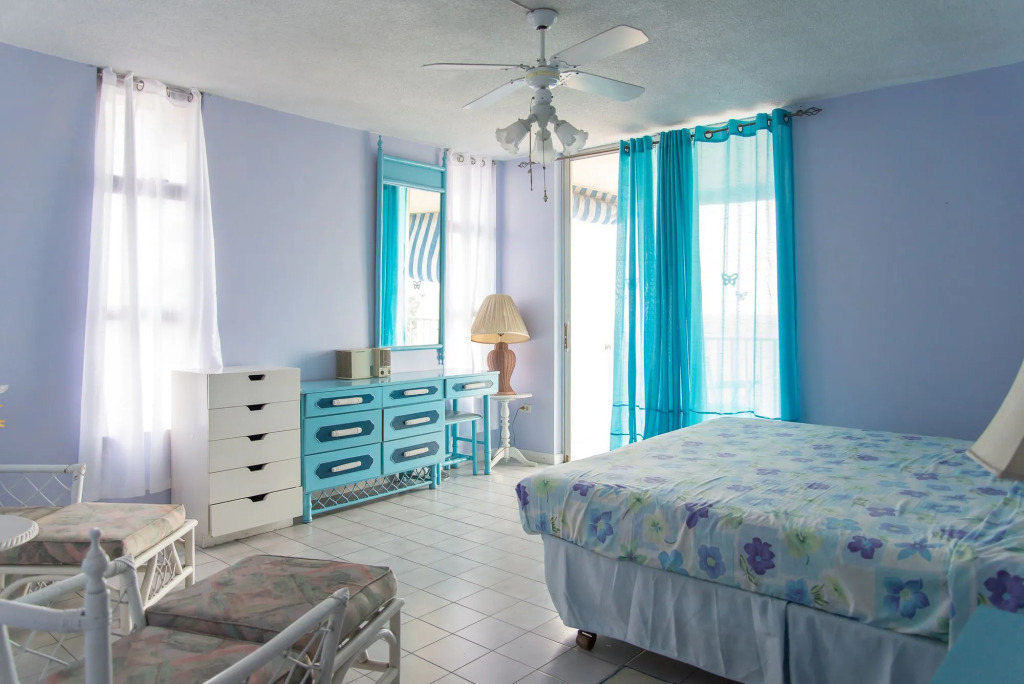 Montego Bay Club Apartments