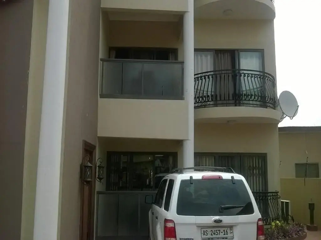 GeorgeTown Heights