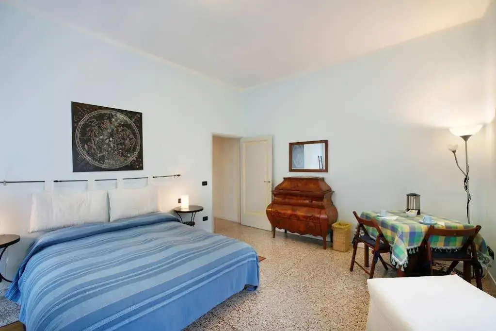 B&B Magnolia
