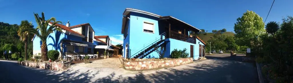Hotel Avelina
