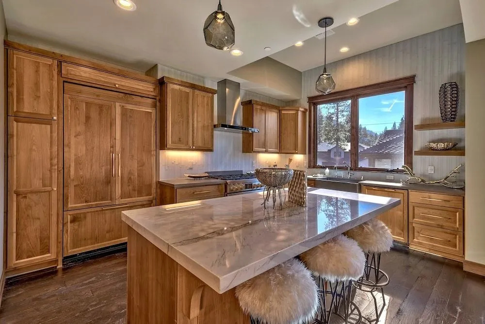Gondola Vista 18 - 4 Br Townhouse