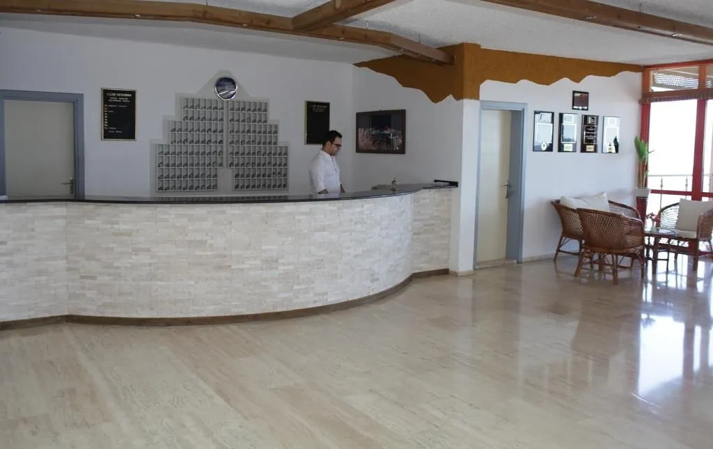 Clup dedeman
