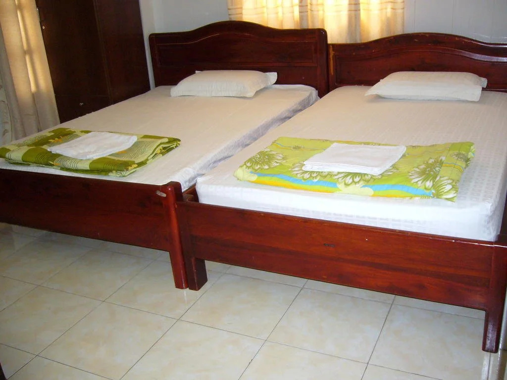 Ly Guest house