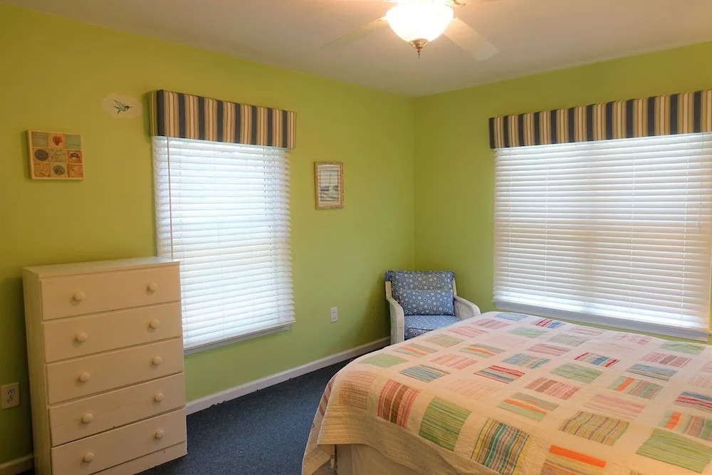 Widgeon's Rest at Ocracoke - 3 Br Home