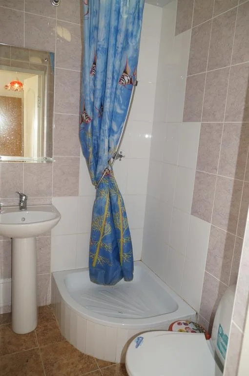 Guest House Santa Zita