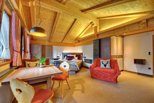 DIANA Naturpark Hotel - Partnerbetrieb von "Oberstaufen PLUS GOLF"