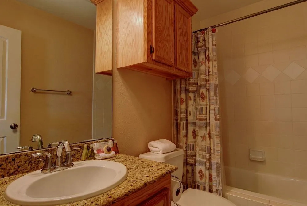 Sea Maiden 10gsc 4 Bedrooms 3 Bathrooms Townhouse