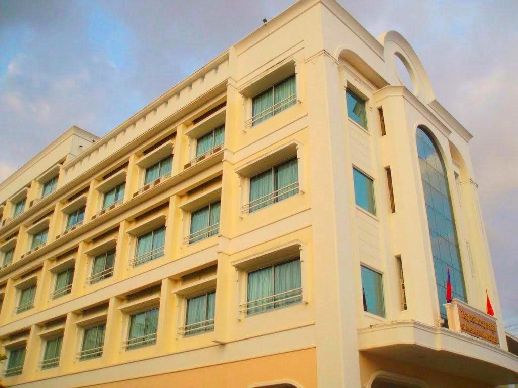 Sang Aroun Hotel