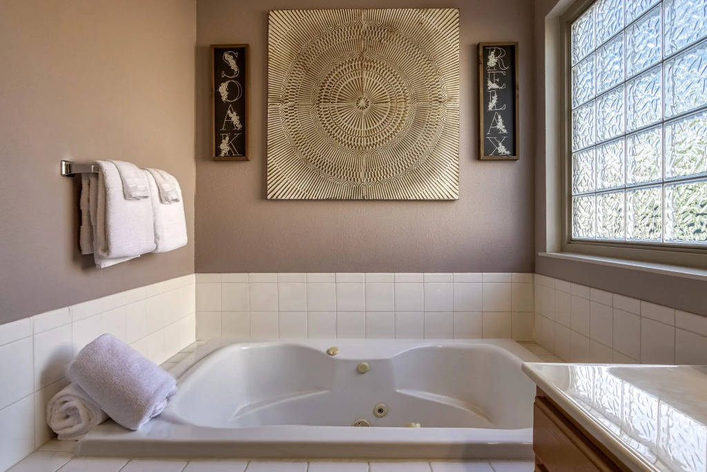Saddleback Retreat by Beyond Expectations