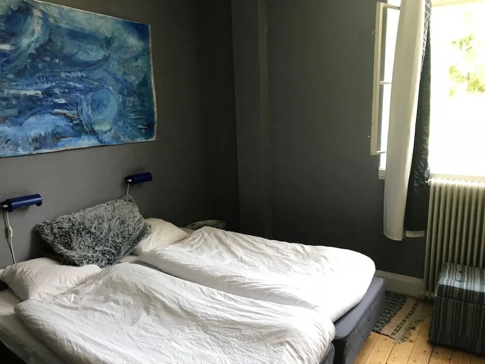 Baggå Skola B&B