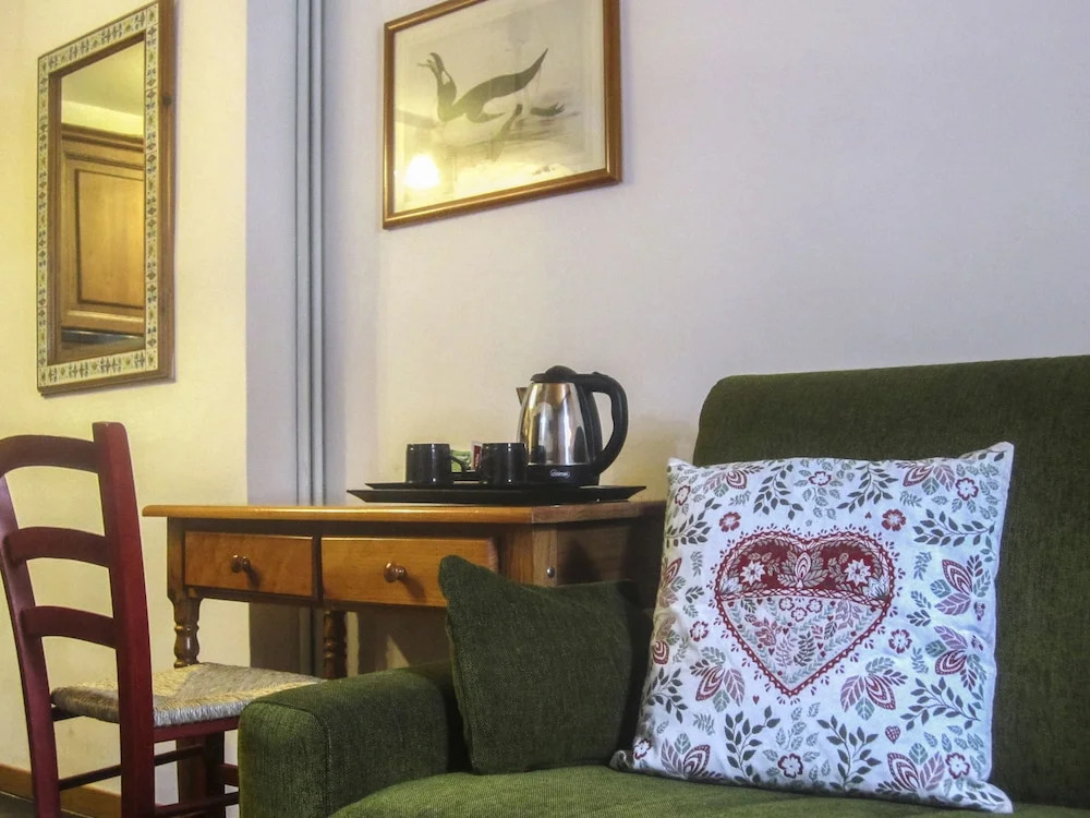 San Marsial Benasque Apart Hotel