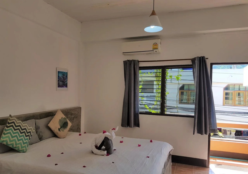Canopia Guesthouse