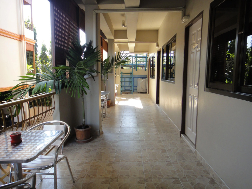 Baankhun Chiang Mai Hotel