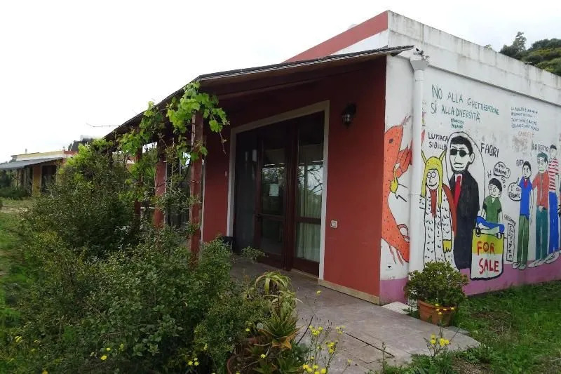 B&B Casa per ferie VillaggioCarovana
