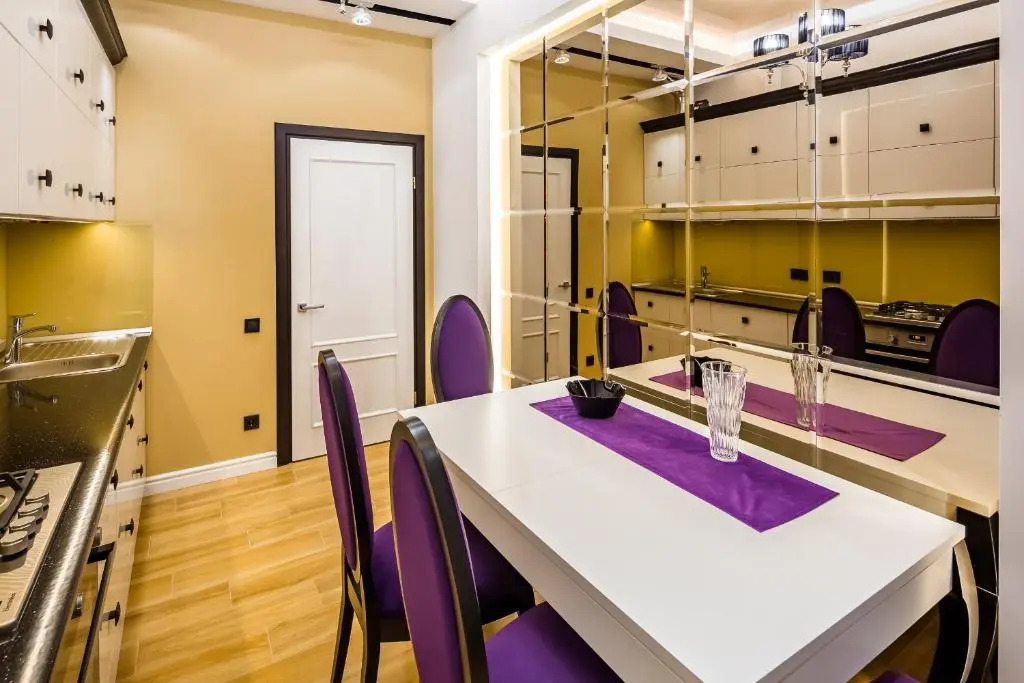 Luxury Apartment on Tsehova 9