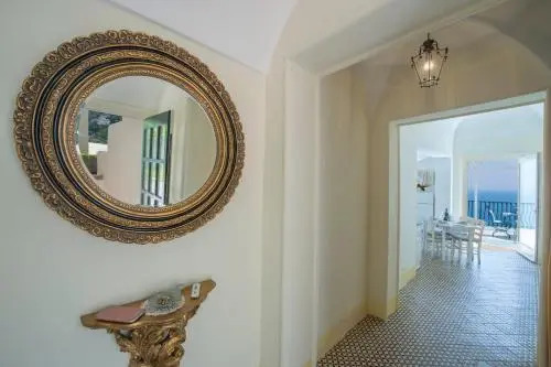 CASA CAPRILE POSITANO