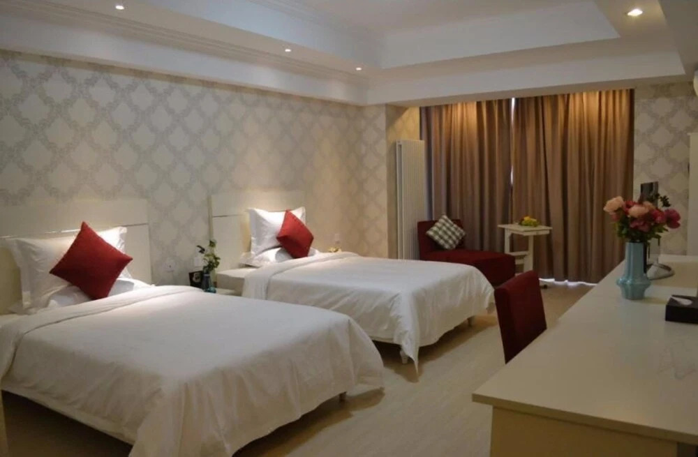 Estay Apartment Weinan