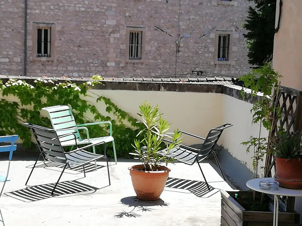 Hotel dAngleterre