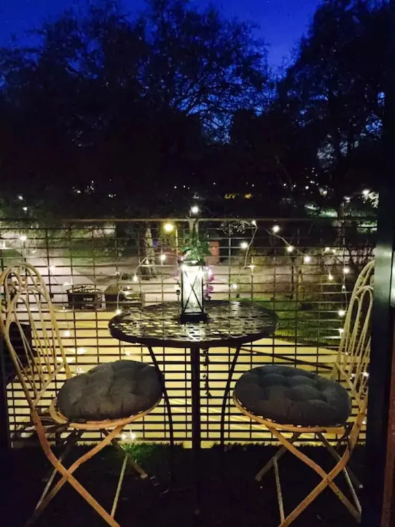 Stylish 1 Bedroom Apartment in London Fields