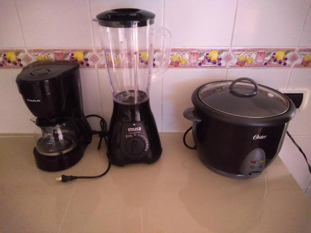Apartamento Nómadas