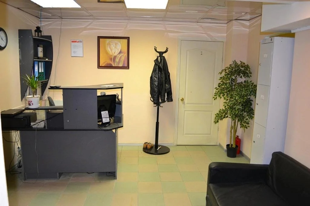 Hostel Mersi