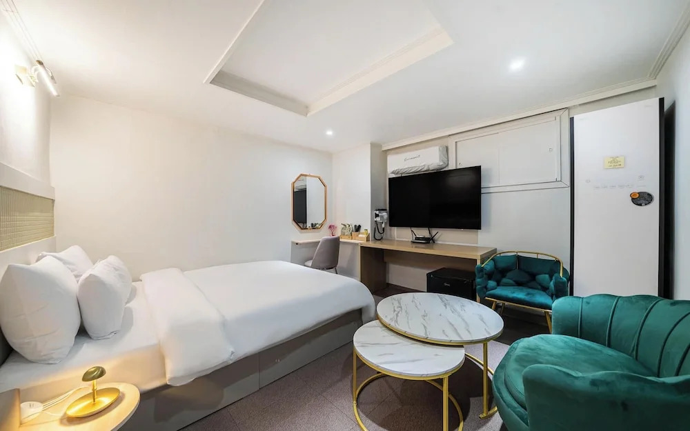 Hotel Soonsu Seongnam