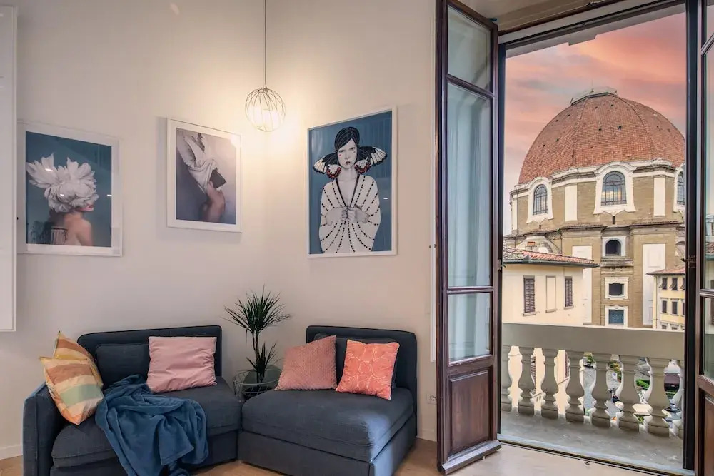 Madonna Luxury Apartment