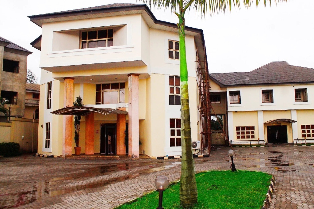 Viontel Hotel