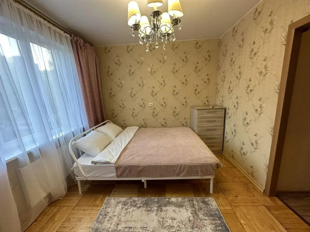 Апартаменты на проспекте Королёва
