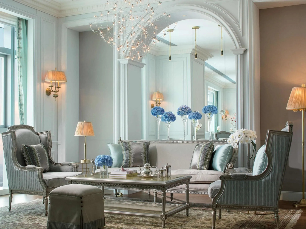 Sofitel Foshan Shunde
