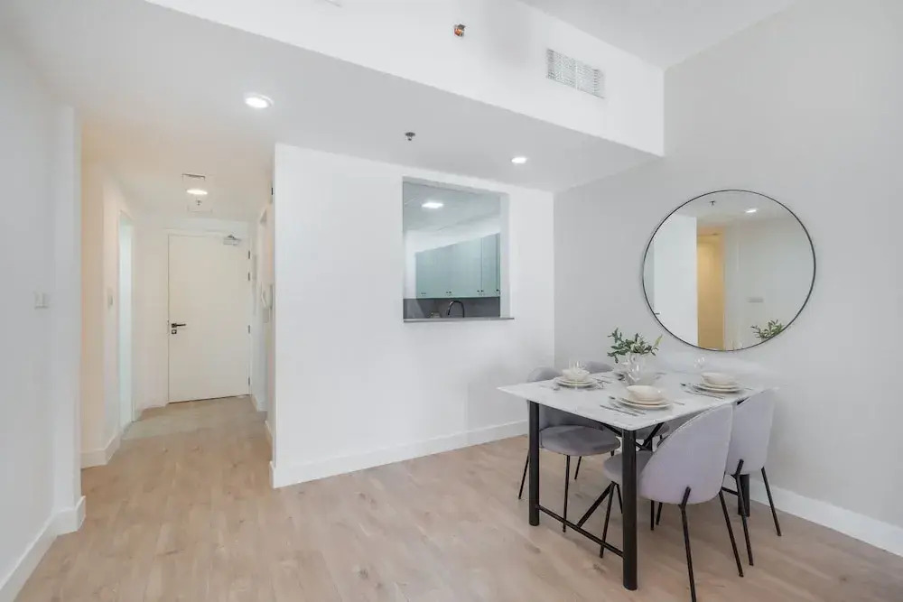 Stylish and Spacious Apartment in Vibrant JVC Dubai