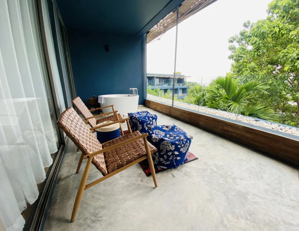 Navana Nature Escape - SHA Extra Plus