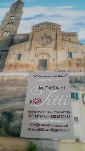 La Casa di Titti
