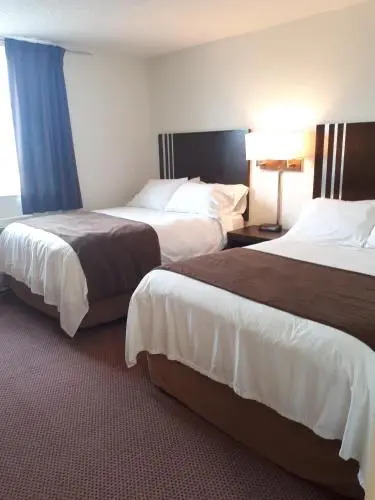 Westwood Inn