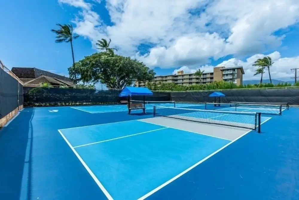 Maalaea Surf, #g-7 2 Bedroom Condo by RedAwning