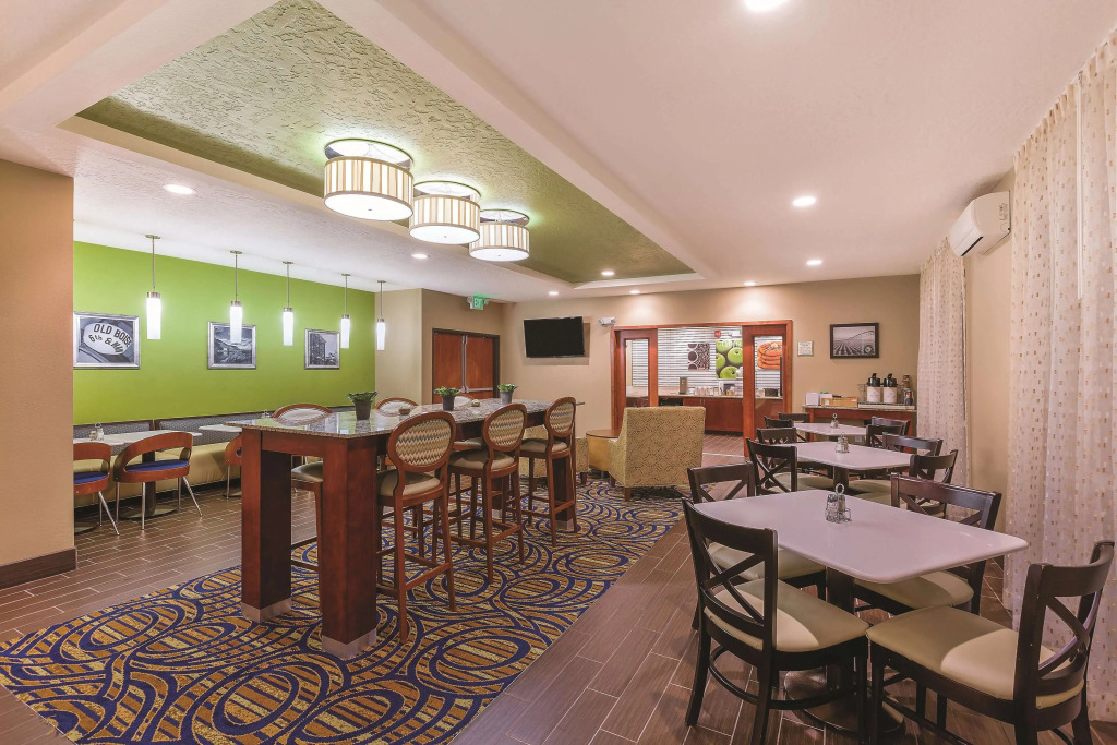 La Quinta by Wyndham Boise Airport
