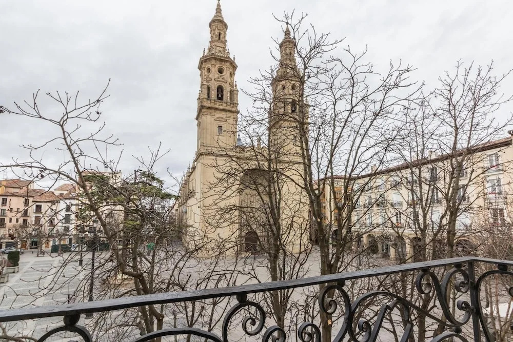 Apartamento La Redonda