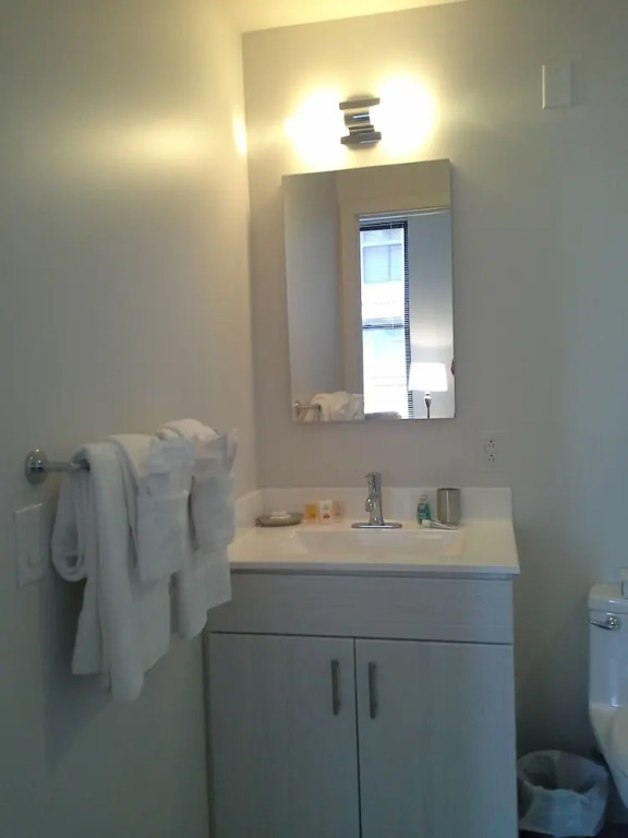 Cook City Suites - 42 South 15th Street