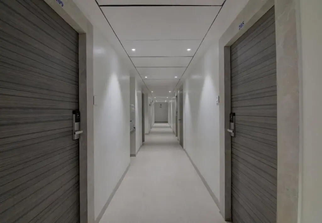 Hotel Ostin Orange Park