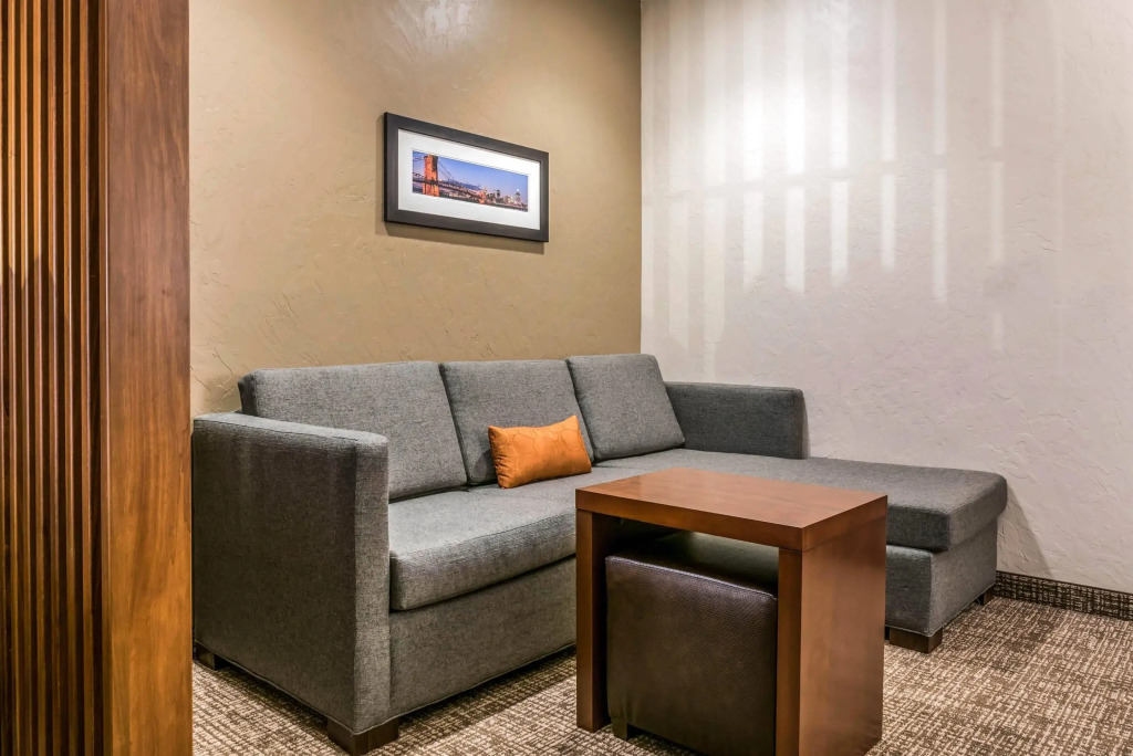 Comfort Suites Florence - Cincinnati South