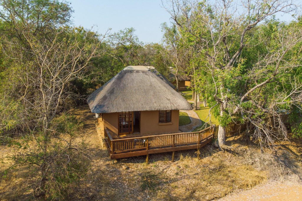 Phuti Safari Lodge