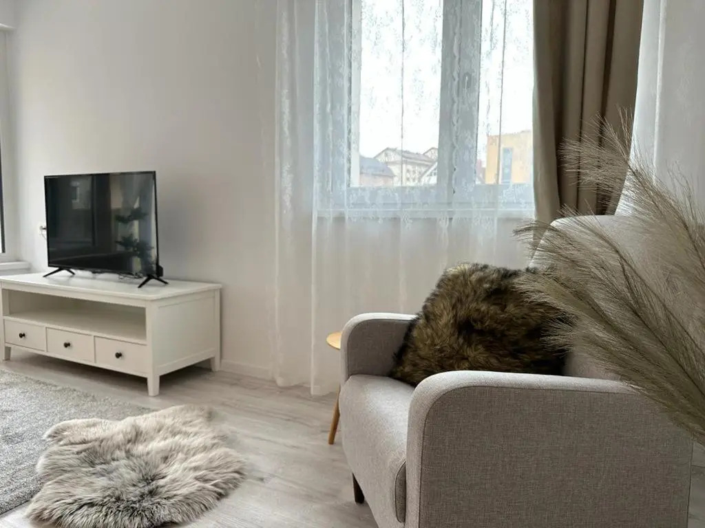 City Center Accommodation 111