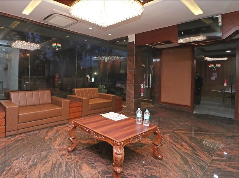 Stayapart Hotel Prema Palace